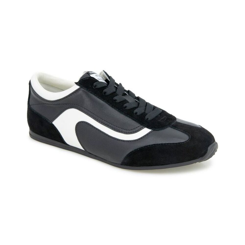 Kenneth Cole New York Alma Leather Sneaker